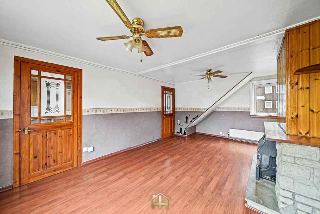 House in Dundee, Fintry - View 5