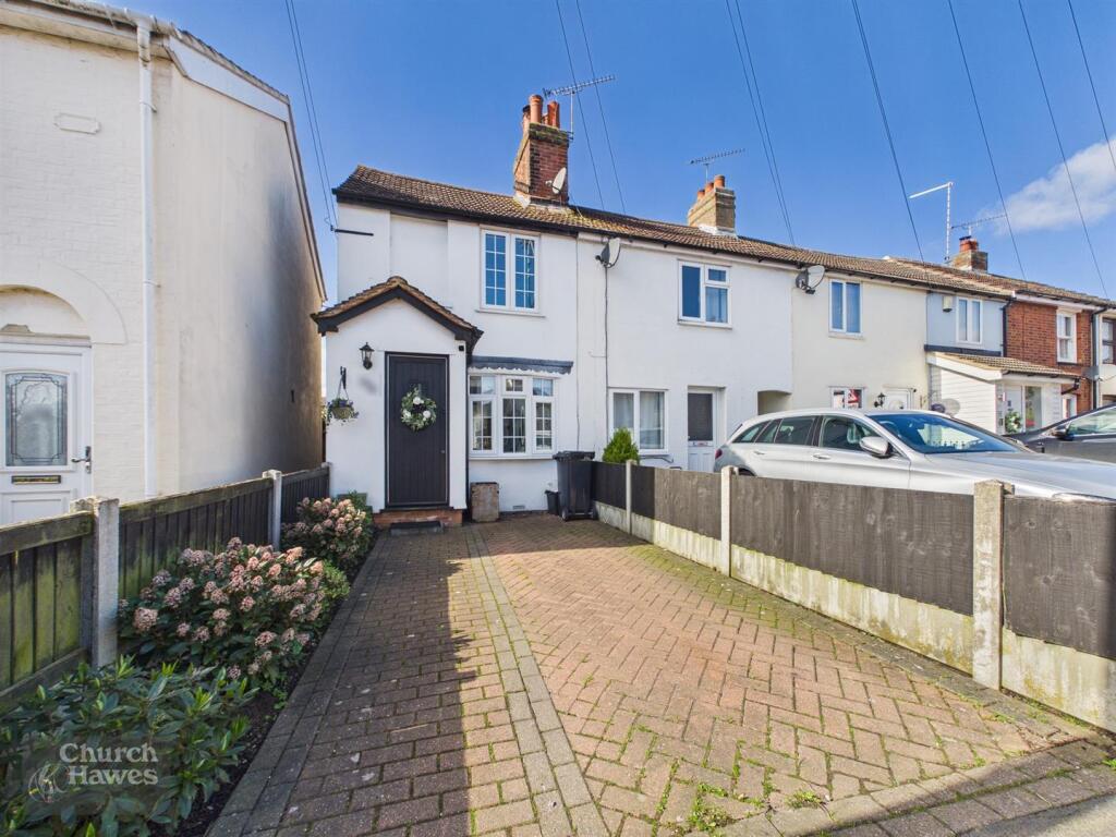 Main image of property: Wantz Road, Maldon