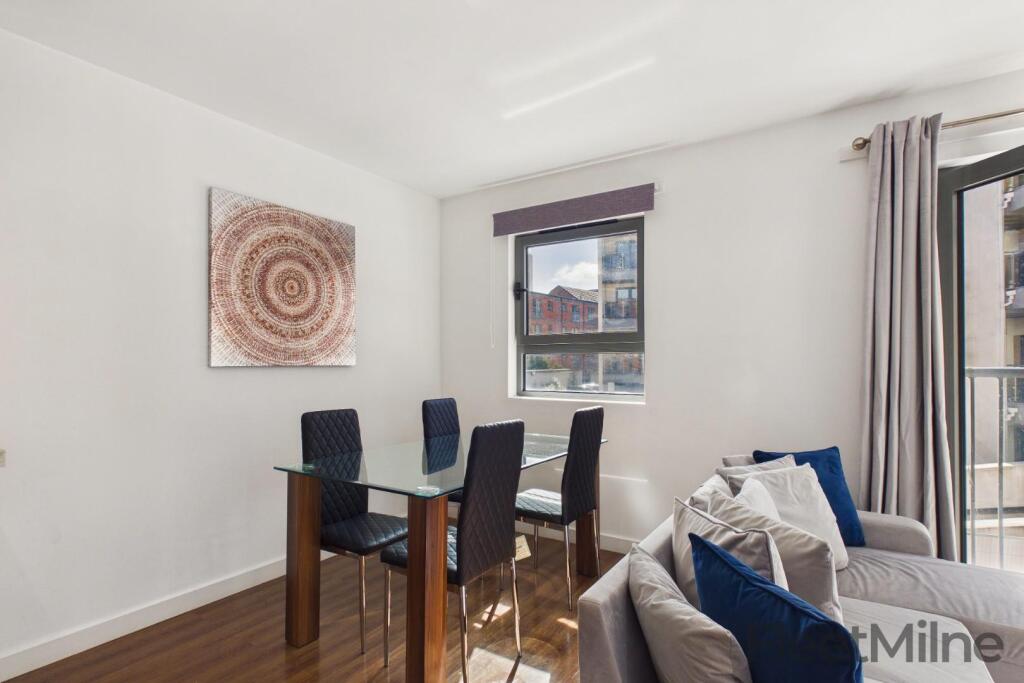 Additional image 4 of Kenyon Forge, Kenyon Street, B18 6DY
