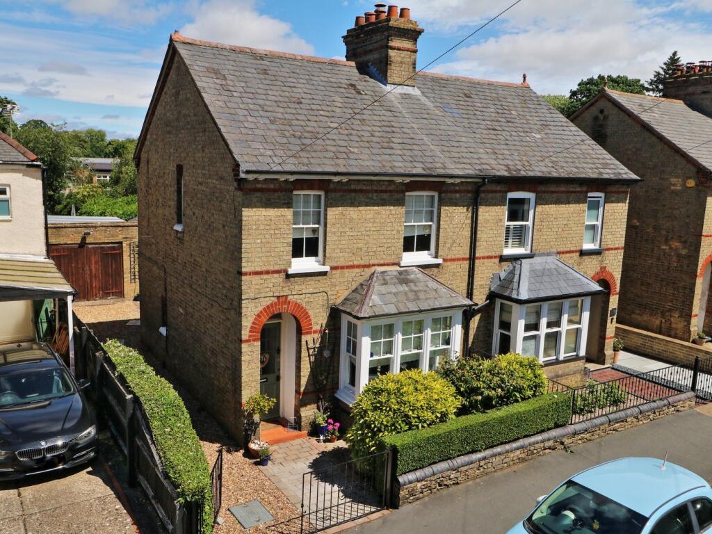 Main image of property: Kings Road, St Neots, PE19