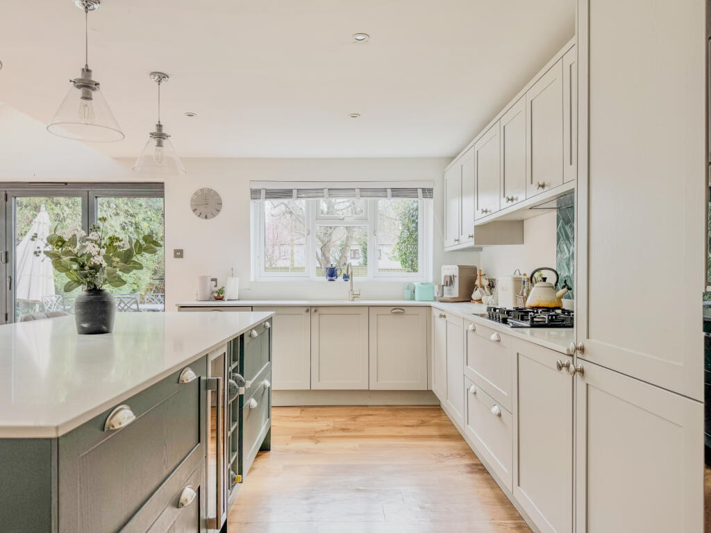 Main image of property: Clarkes Spring, Tring