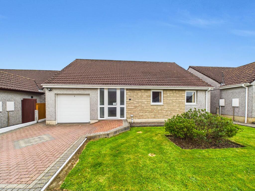 Main image of property: Moorland View, Liskeard, PL14