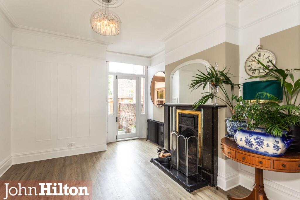 Landseer Road, Hove photo 5