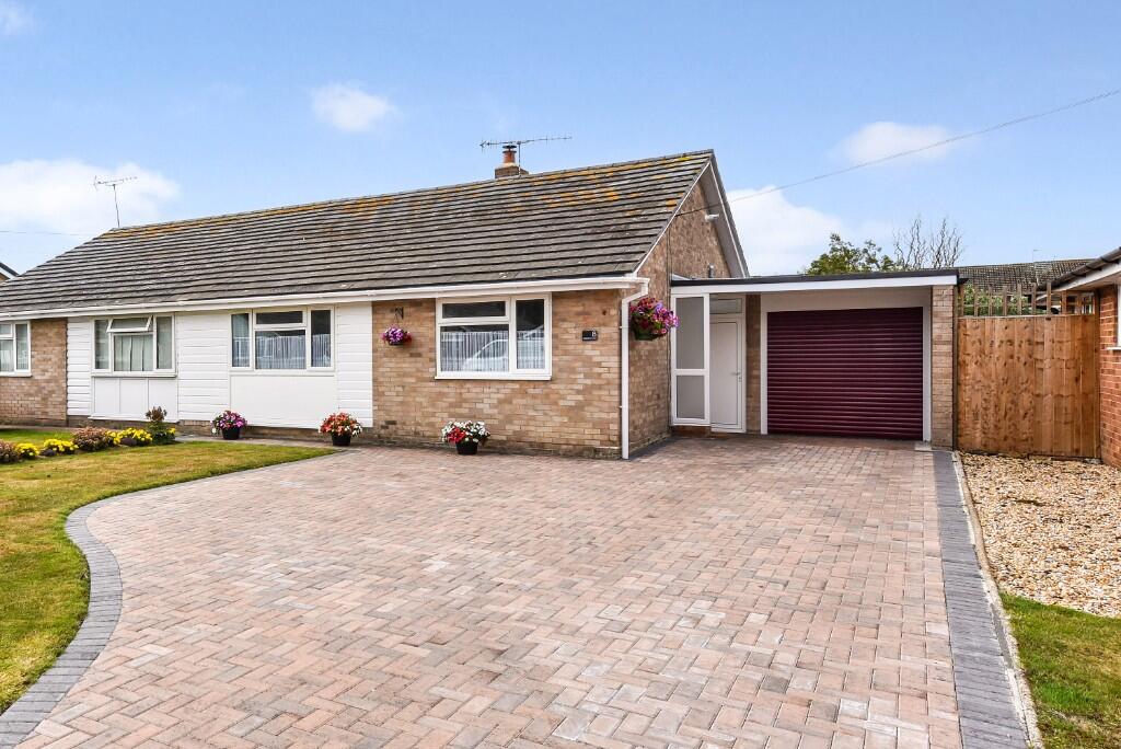 Main image of property: Walberton Close, Felpham, West Sussex, PO22