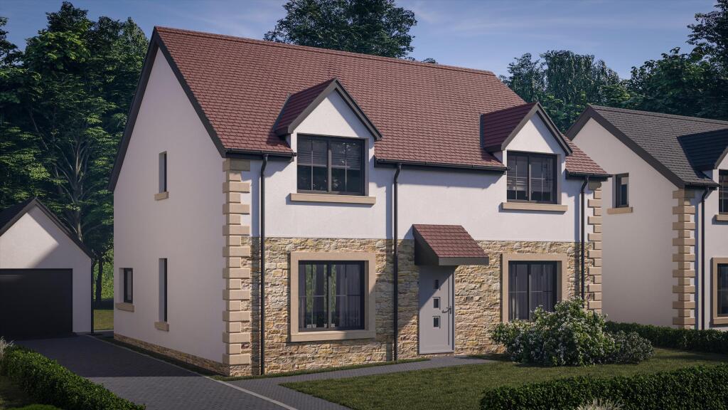 Main image of property: The Village, Roslynlee, Edinburgh EH25