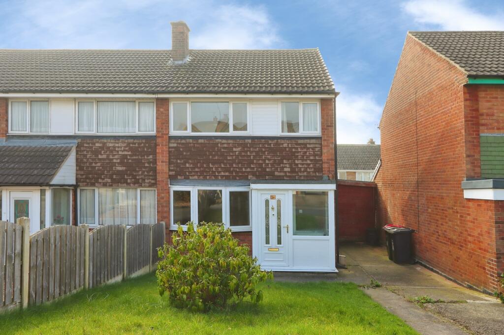 Main image of property: Aylsham Drive, Aston, Sheffield, South Yorkshire, S26
