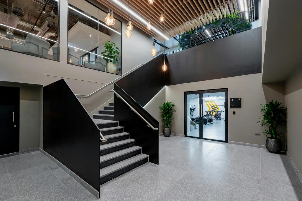 10 Brindleyplace, Birmingham