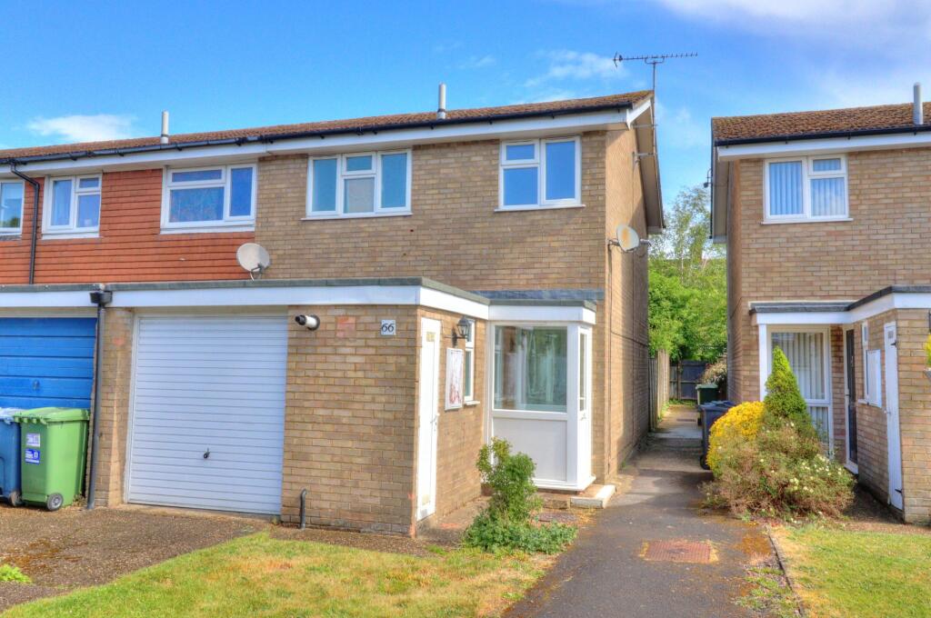Main image of property: Slade Road, Stokenchurch, HP14