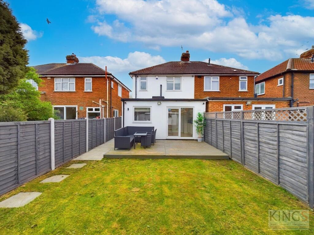 Additional image 10 of Heathcote Avenue, Hatfield, AL10