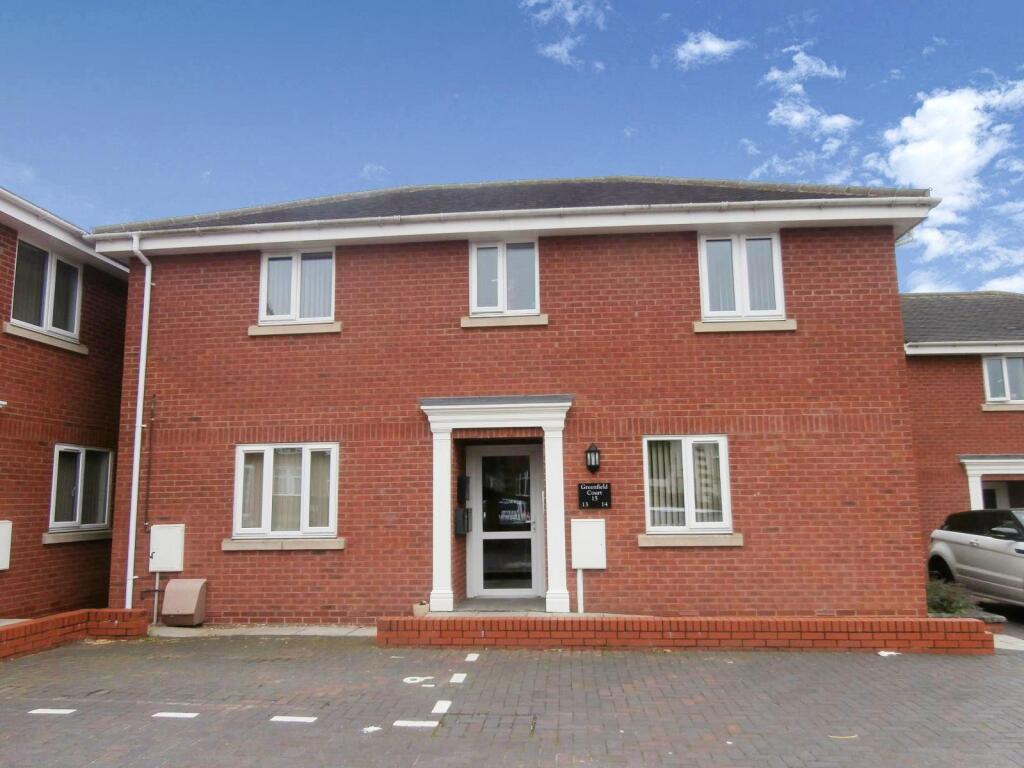Main image of property: Greenfield Court, Camp Hill Road, Nuneaton, Warwickshire, CV10