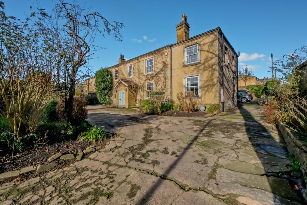 Additional image 21 of Tofts Road, Cleckheaton, BD19