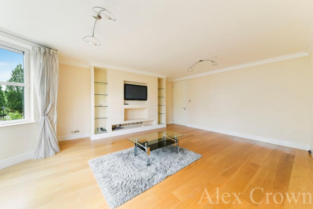 Apartment in London, St. John's Wood - View 4