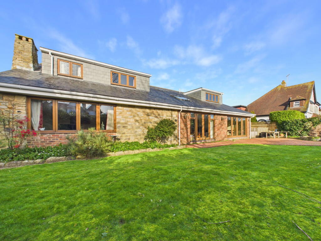 Main image of property: Willowhayne Crescent, East Preston, West Sussex, BN16 1PJ