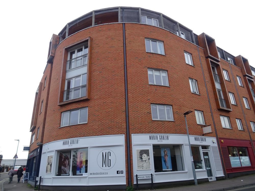 Main image of property: Castle Quay, Bedford, MK40