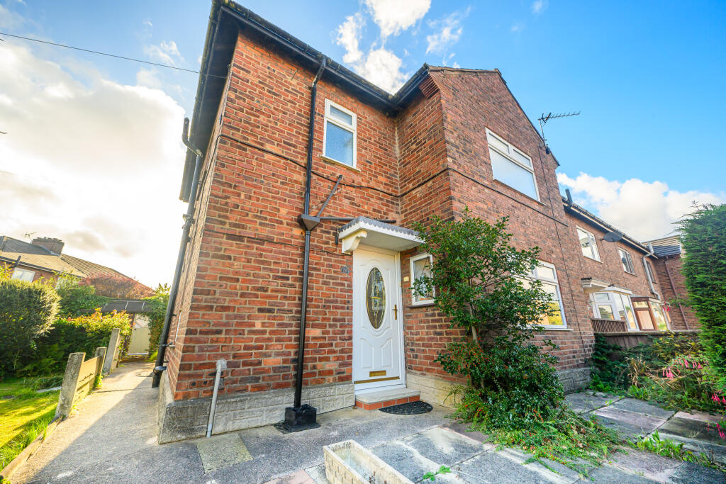 House in Lowton - View 2
