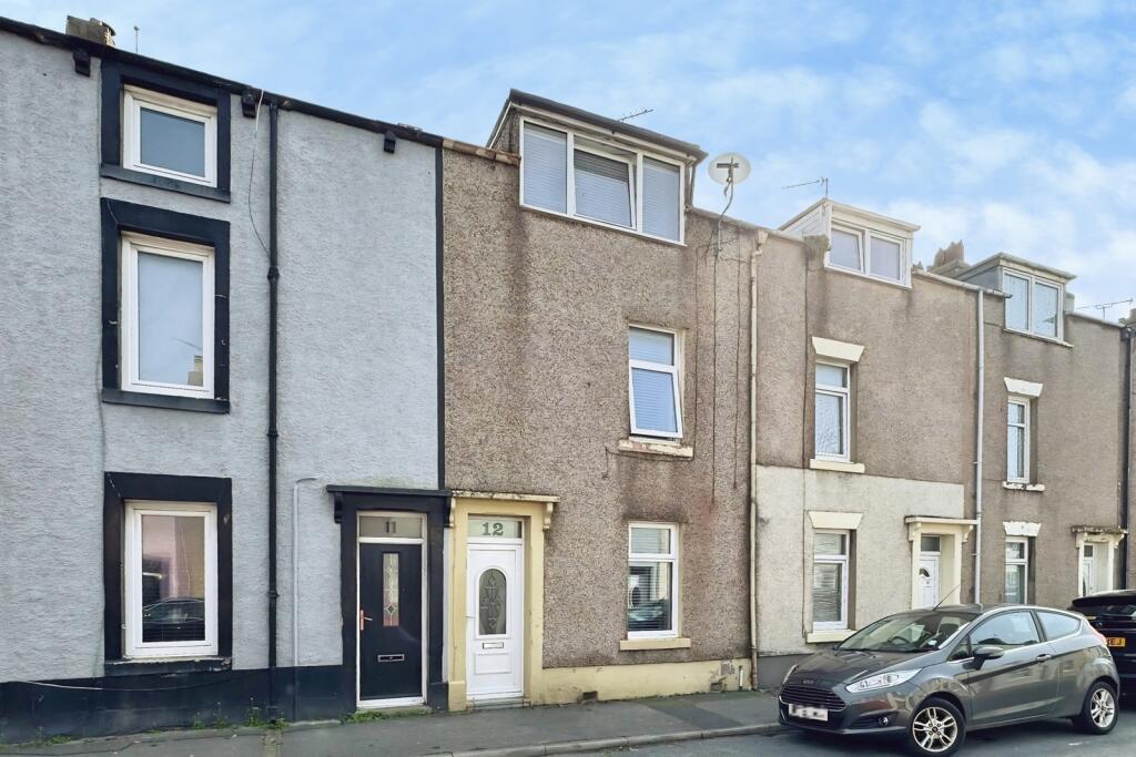 Main image of property: Lonsdale Street, Workington, Cumbria, CA14