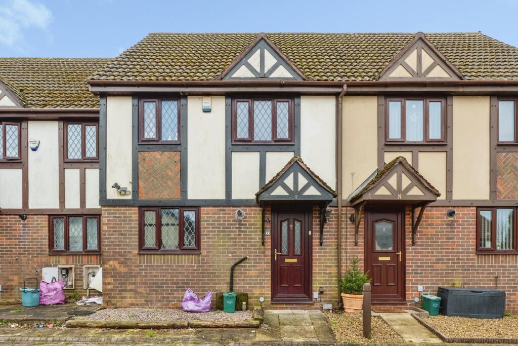 Main image of property: Cranfield Court, Ravenhill, Swansea, SA5