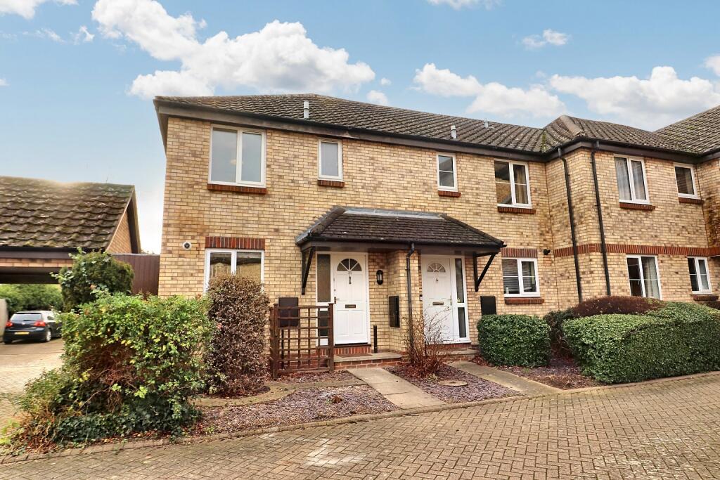 Main image of property: The Brambles, St Ives, Cambs, PE27