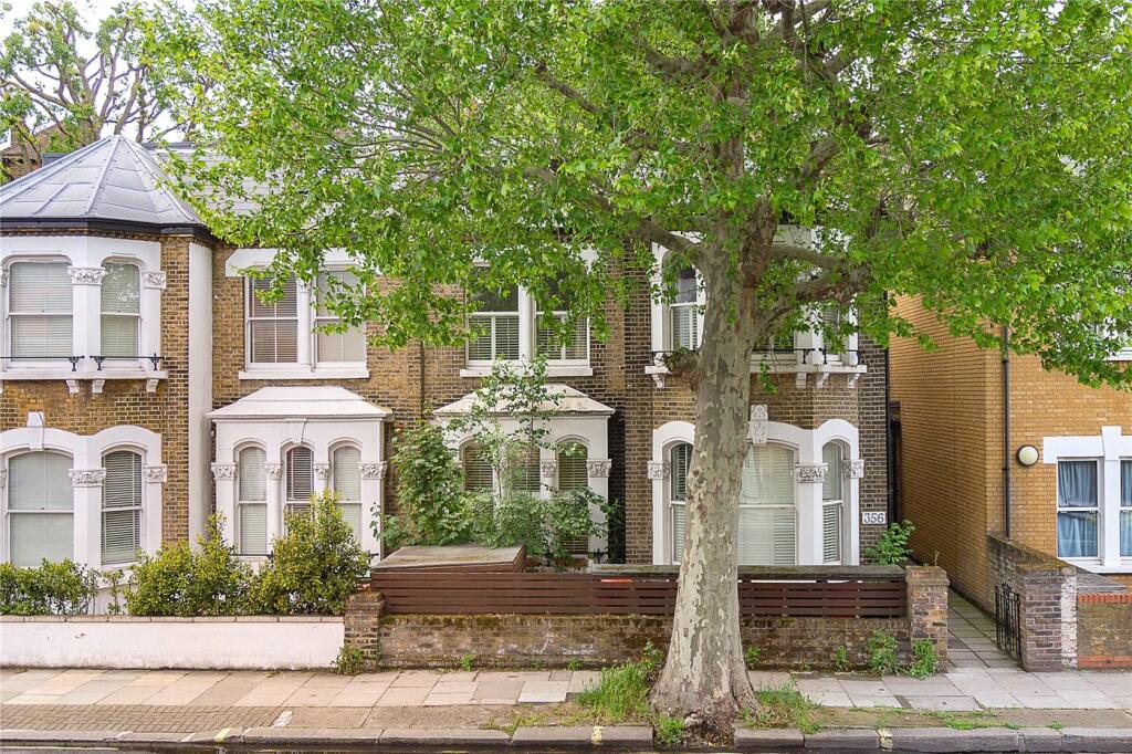 Main image of property: Goldhawk Road, London, W6