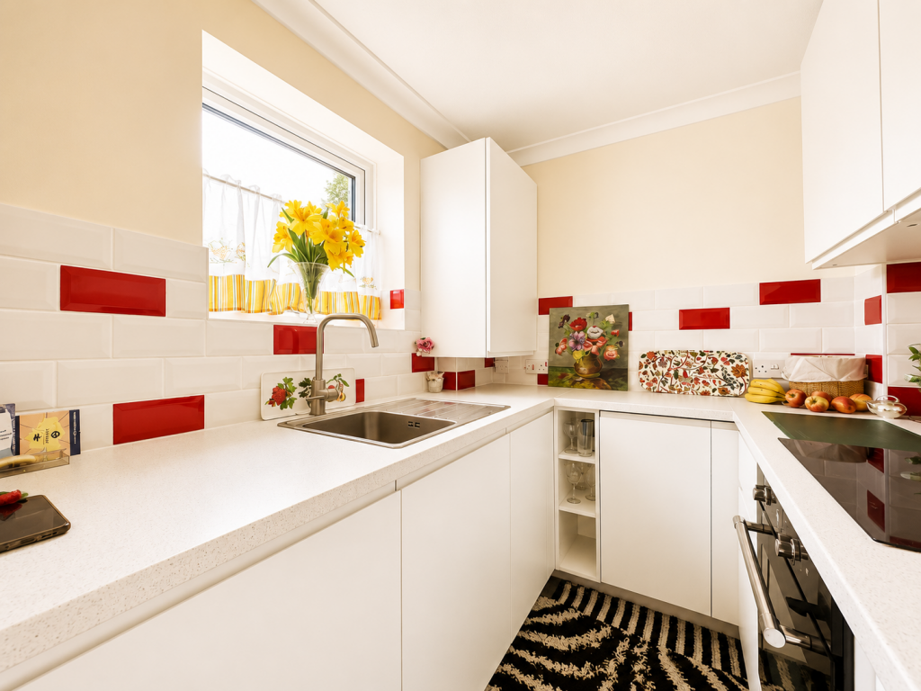 Stevens Close, Hampton, TW12 - View 5