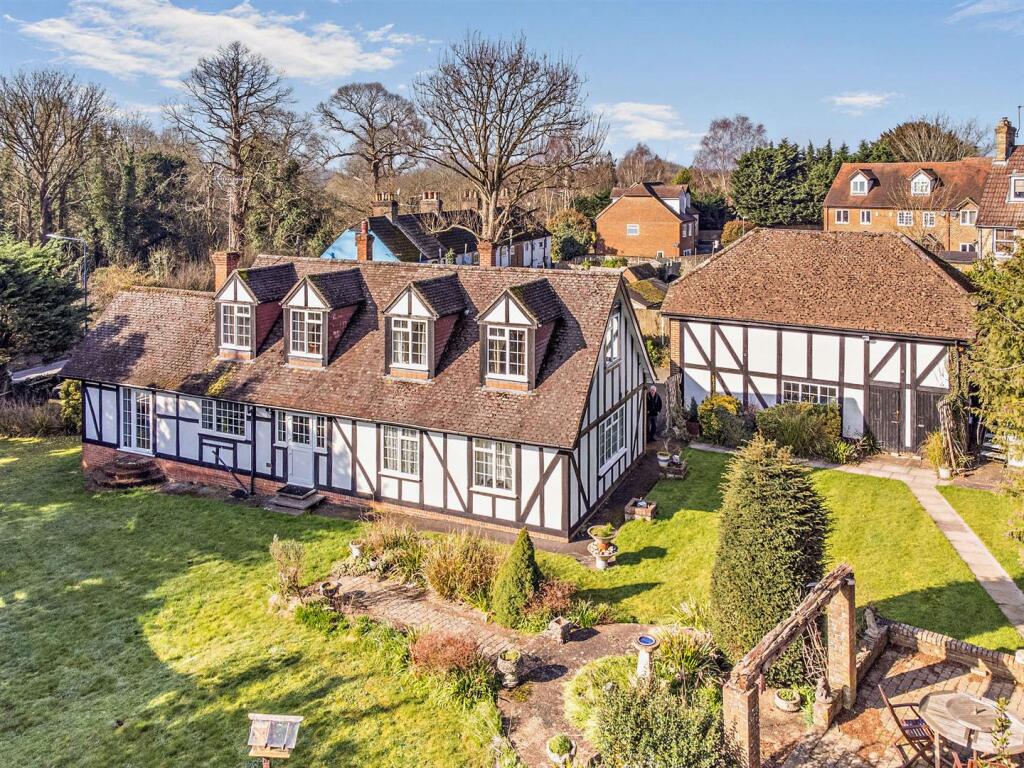 Main image of property: Ashford Road, Weavering, Maidstone