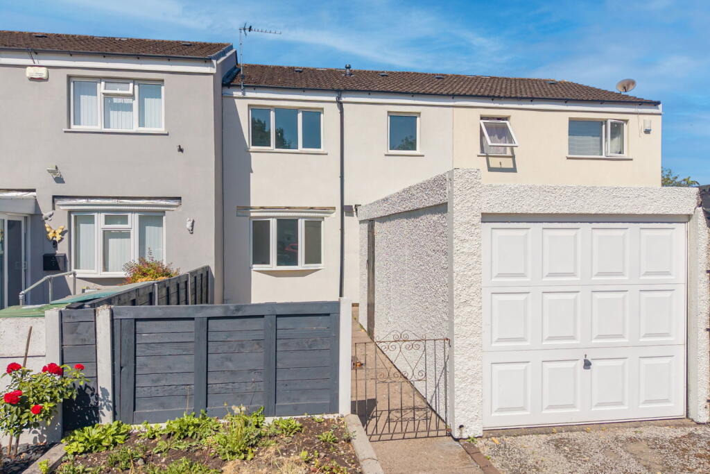 Main image of property: Kinnersley Close, Redditch, B98 0LB