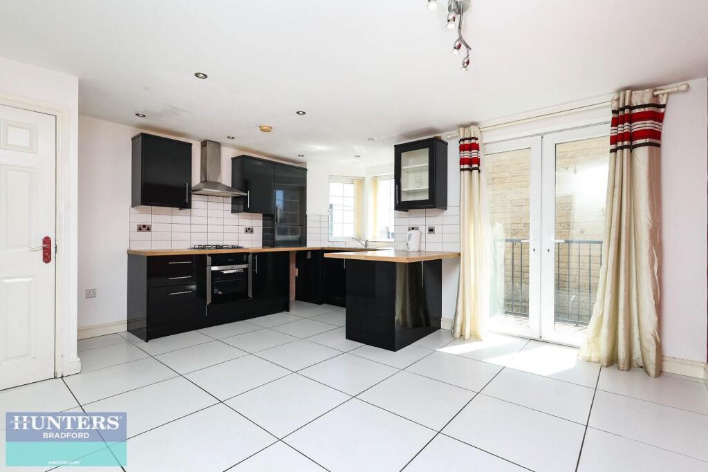 Additional image 2 of Lingwood Gardens Girlington, Bradford, West Yorkshire, BD8 9NY