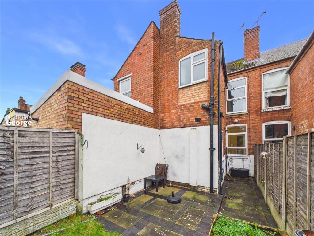 Additional image 21 of Highbury Road, Kings Heath, B14 7QN