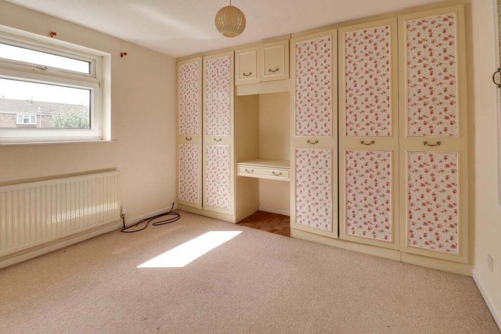 House in St Neots, Eynesbury - More
