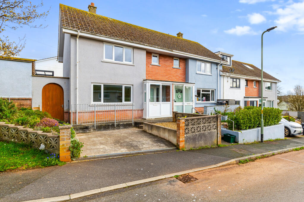 Main image of property: Isigny Road, Kingsbridge, Devon