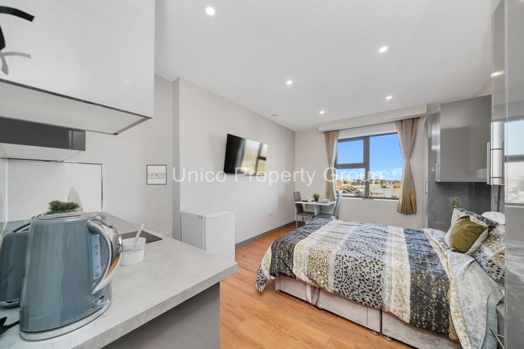 Main image of property: Cranbrook Road, Ilford