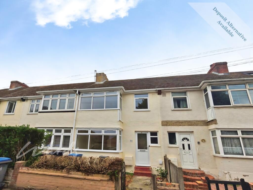 Main image of property: Glack Road Deal CT14