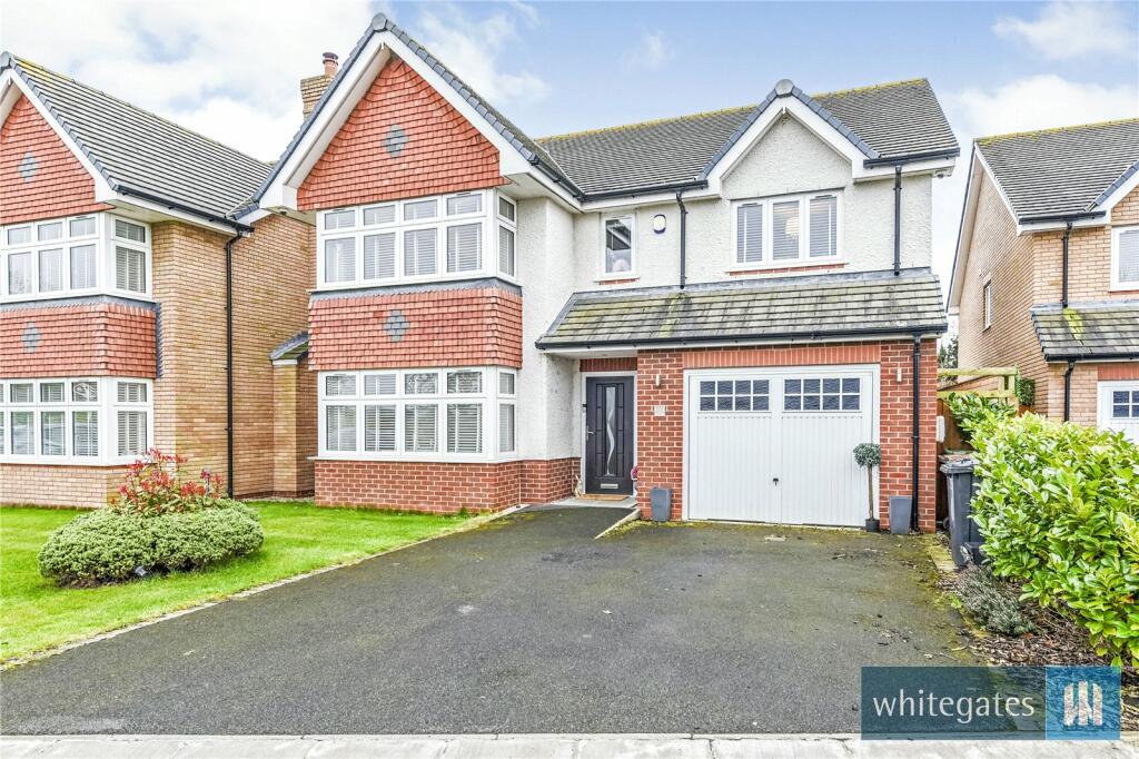 Main image of property: Bleak House Close, Liverpool, Merseyside, L30