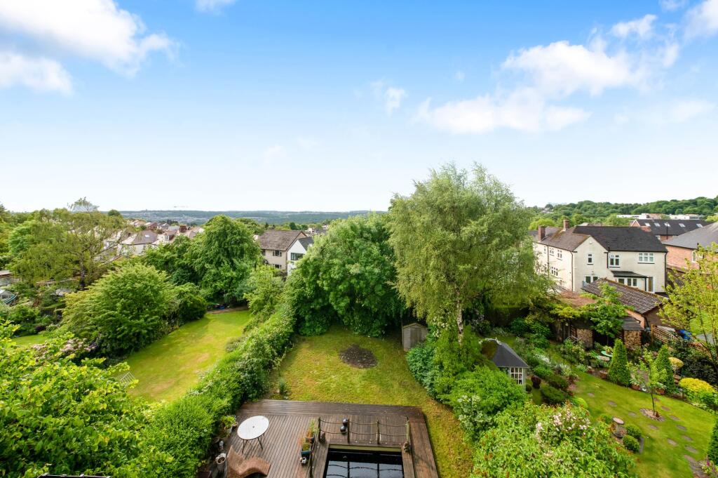 Ringinglow Road, Sheffield, S11 photo 2