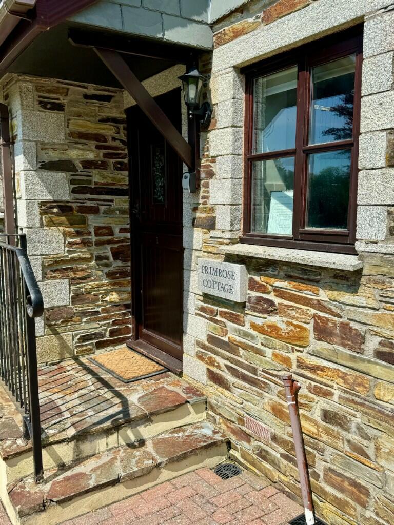 Primrose Cottage, Lanteglos, Camelford, PL32 9RF photo 3