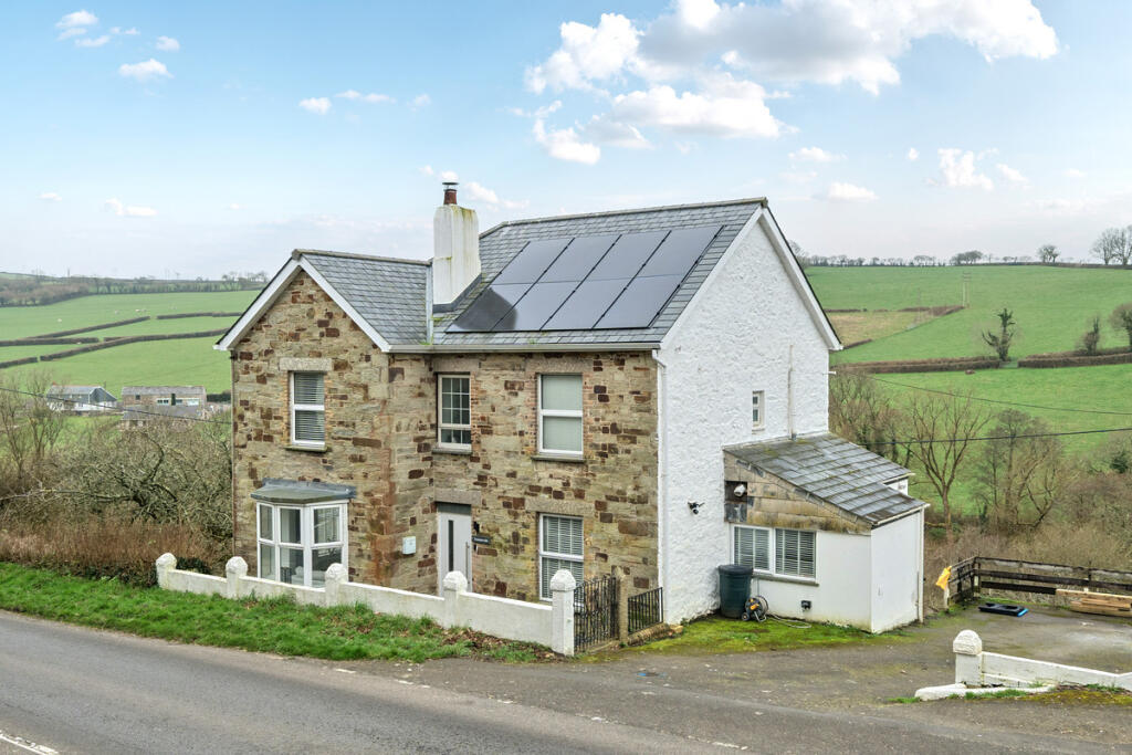 Main image of property: Rosehill, Bodmin, PL30