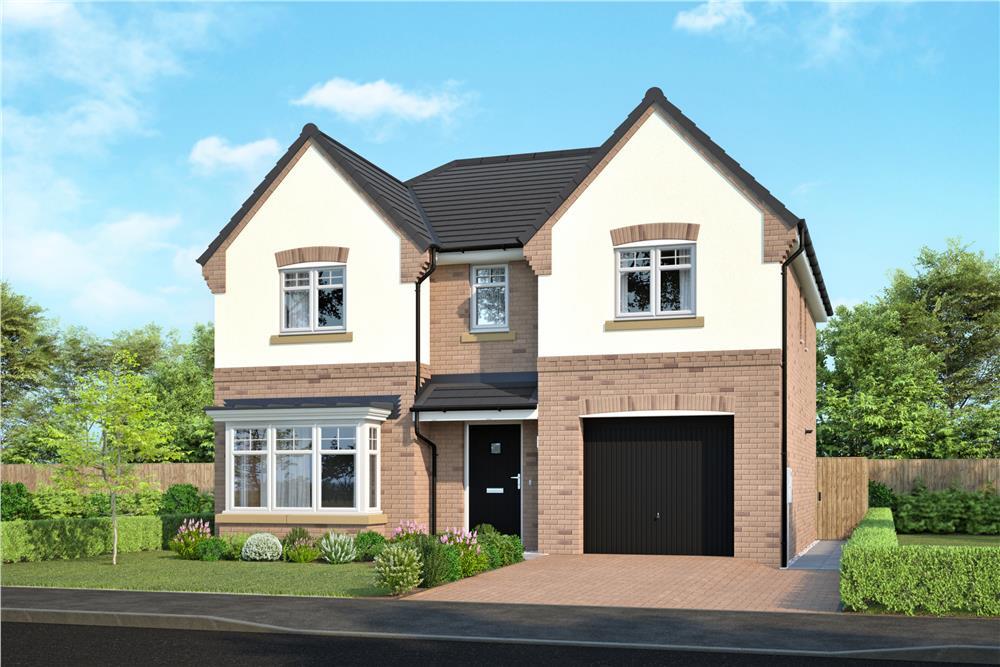 Main image of property: Chapelgarth, 
Sunderland, 
SR3 2NY