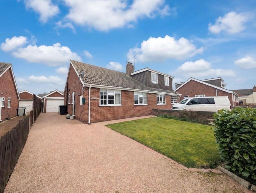 Main image of property: HIGH STREET, GRAINTHORPE