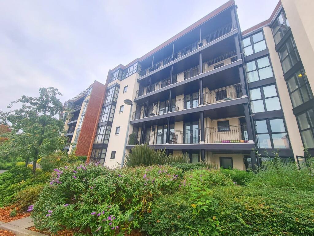 Main image of property: Copper Place, Fallowfield, Greater Manchester, M14