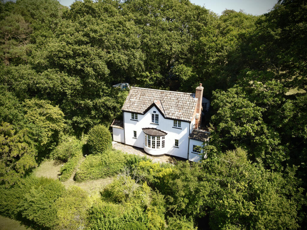 House in Taunton