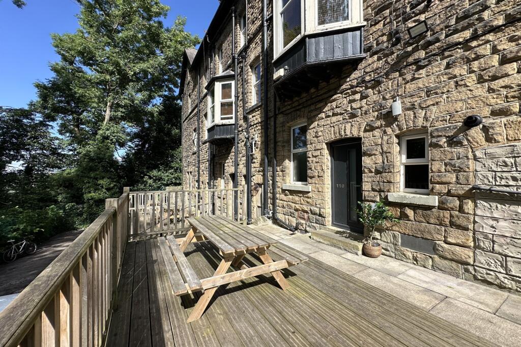 House in Sheffield - View 2