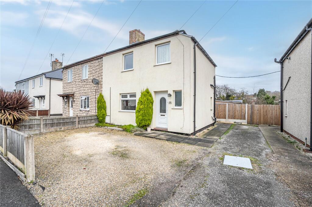 Main image of property: Savile Road, Bilsthorpe, Newark, Nottinghamshire, NG22