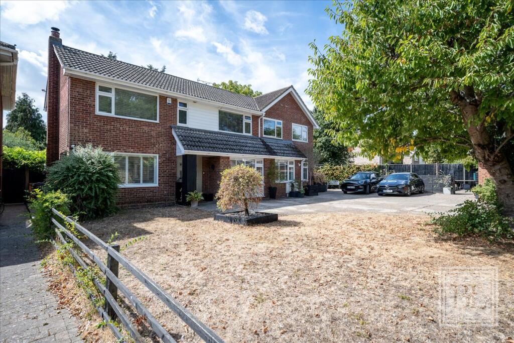 Main image of property: Pertwee Close, Brightlingsea, CO7