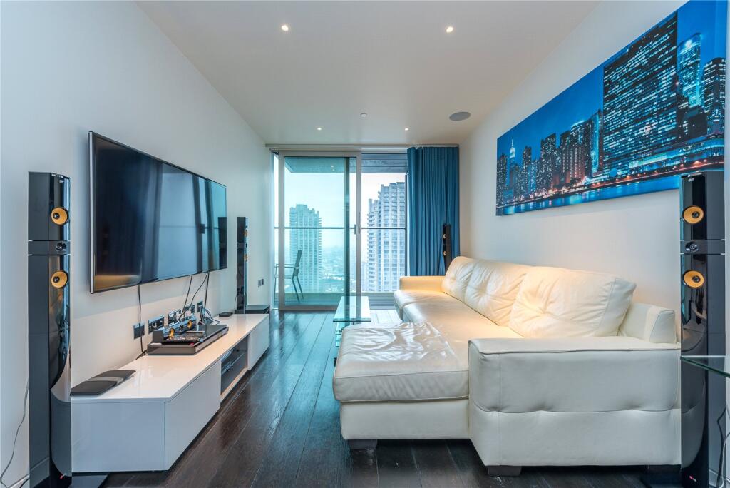 Main image of property: The Heron, 5 Moor Lane, Moorgate, London, EC2Y