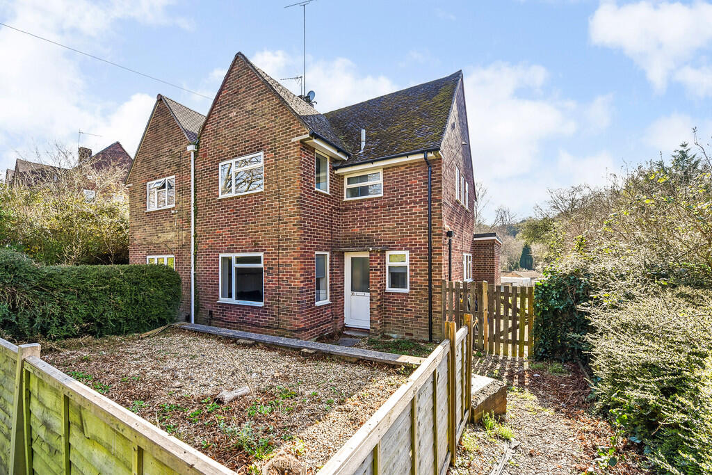 Main image of property: Wavell Way, Stanmore, Winchester
