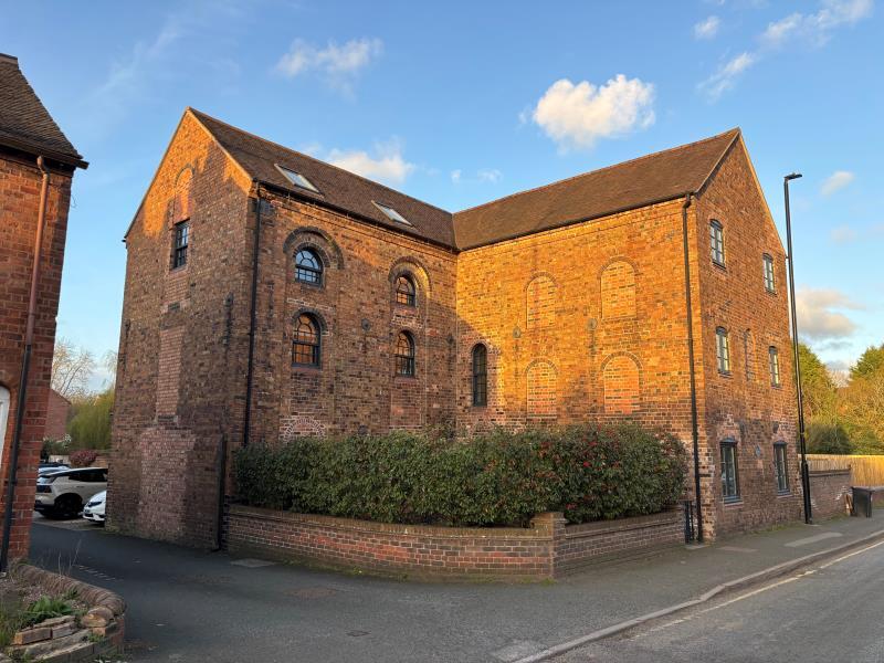 Main image of property: Cornmill Gardens, Shifnal