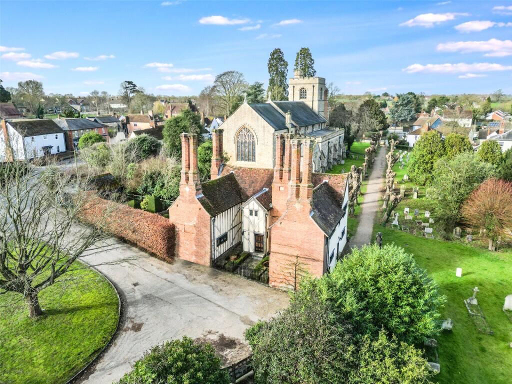 Main image of property: Banbury Square, Great Waltham, Chelmsford, CM3