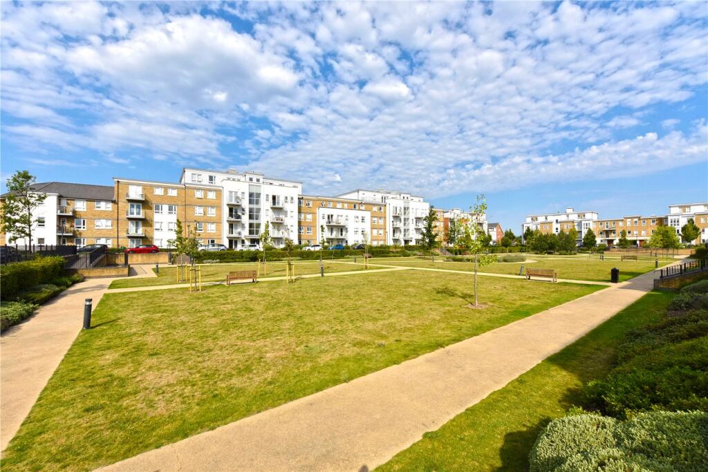 Main image of property: Heathland Court, 3 Grebe Way, Maidenhead, Berkshire, SL6