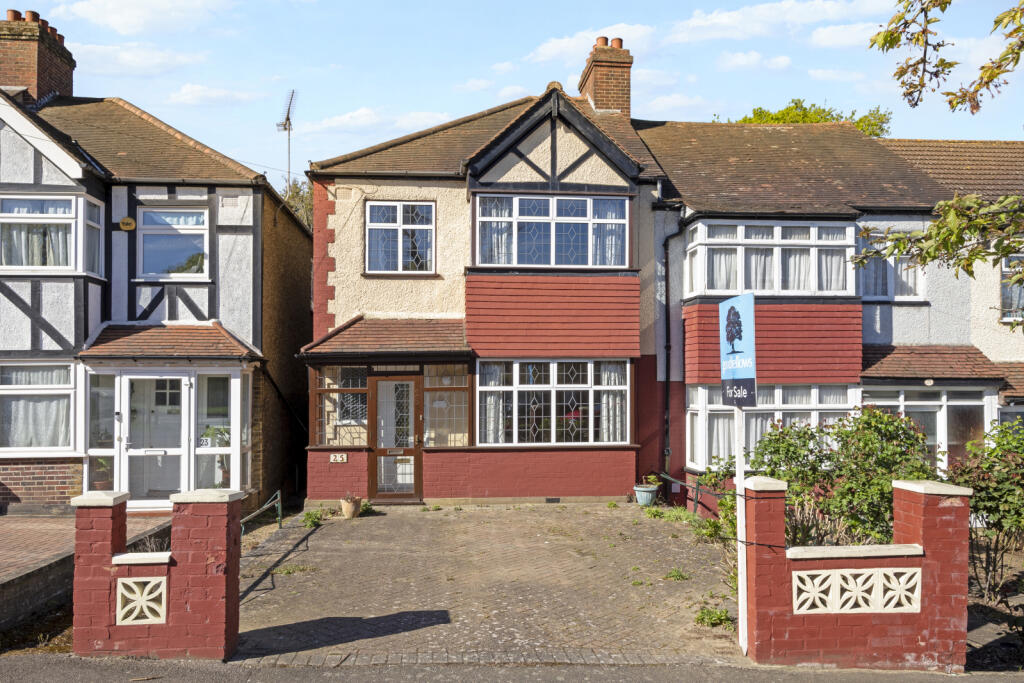Main image of property: Church Hill Road, Cheam, Sutton, SM3