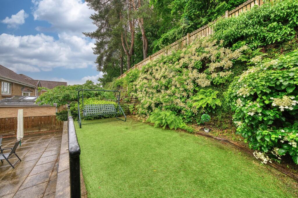 Fernlea, Bearsden photo 3